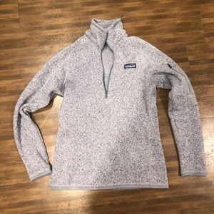 Ladies Patagonia